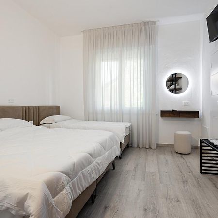 Hotel Levante 切塞纳蒂科 外观 照片