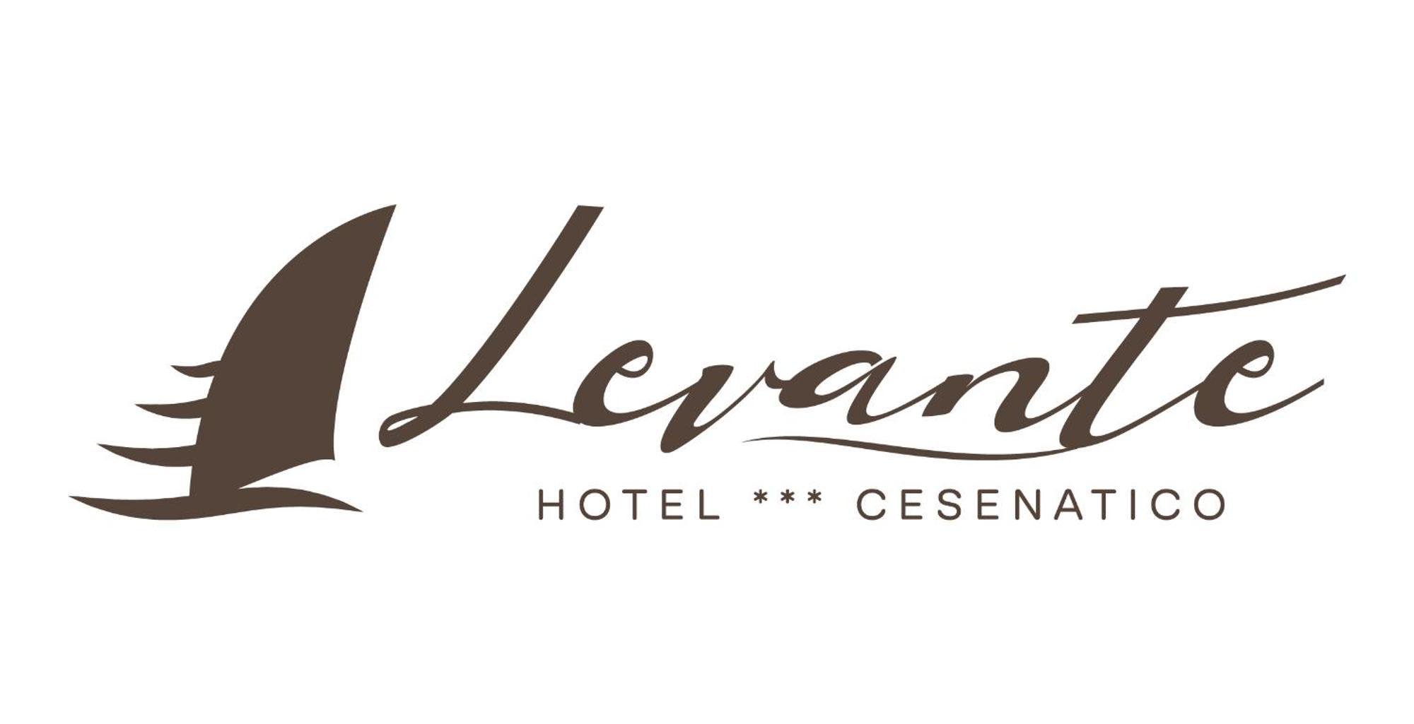 Hotel Levante 切塞纳蒂科 外观 照片