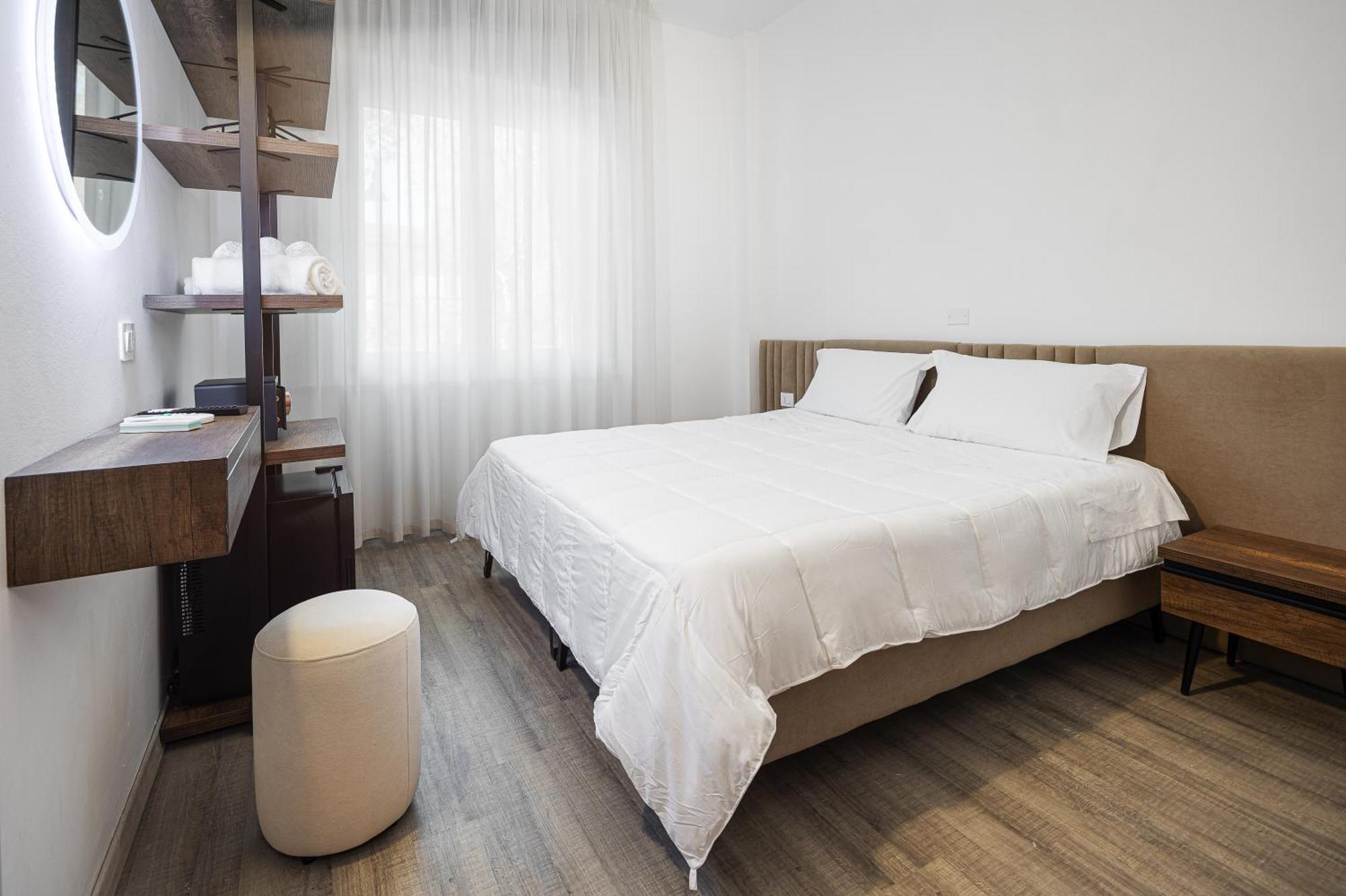 Hotel Levante 切塞纳蒂科 外观 照片
